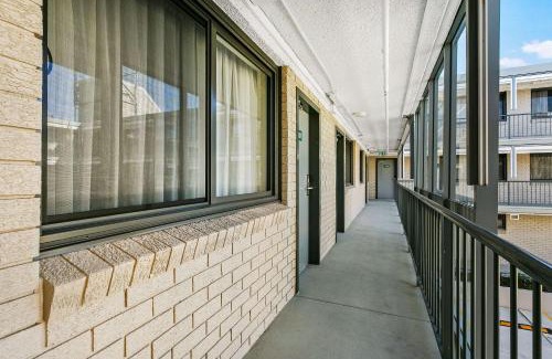 Haberfield Hotel | Quality Inn Sunshine Haberfield