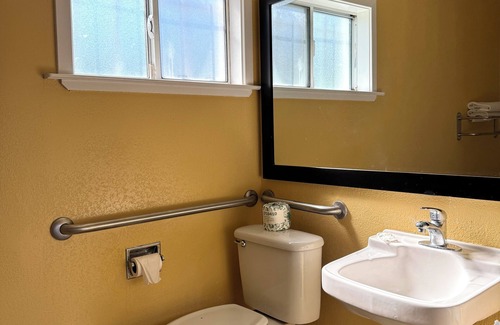 Ukiah Hotel | Quality Inn Ukiah