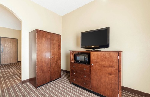 Clarksdale Hotel | Quality Inn