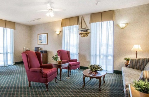 Foley Hotel | Quality Inn