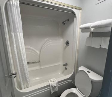 Kinder Hotel | Quality Inn