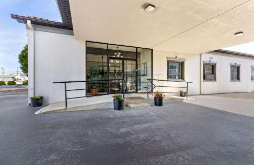 Lawrenceburg Hotel | Quality Inn