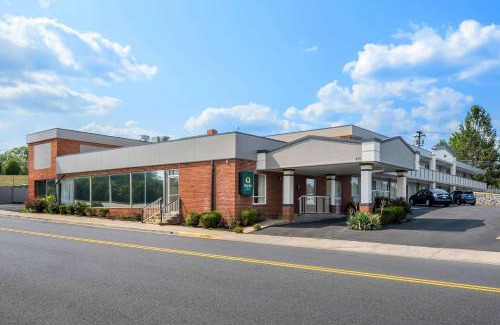 Luray Hotel | Quality Inn