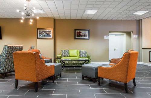 Natrona Hotel | Quality Inn