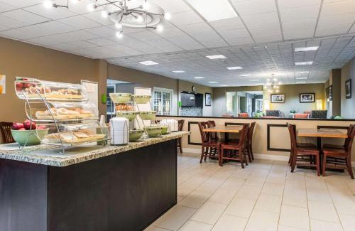 Natrona Hotel | Quality Inn