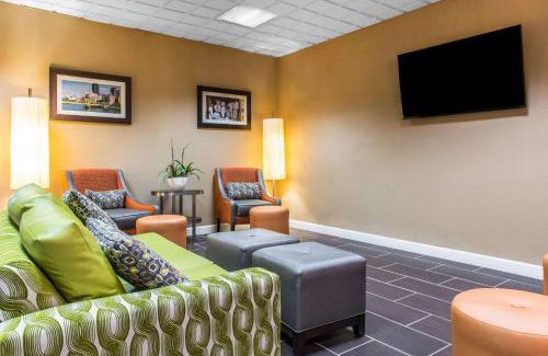 Natrona Hotel | Quality Inn