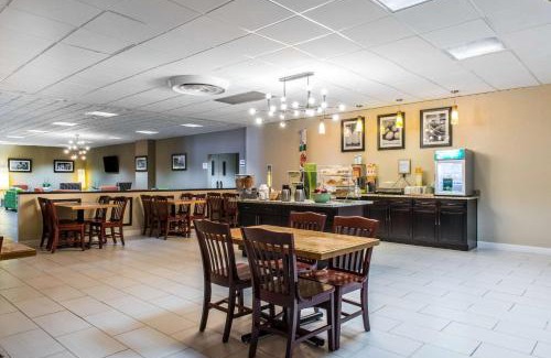 Natrona Hotel | Quality Inn