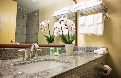 Natrona Hotel | Quality Inn