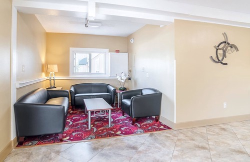 North Conway Hotel | Quality Inn