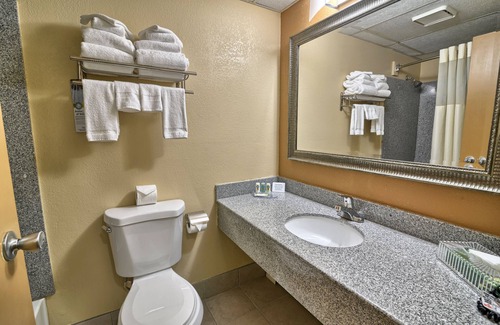 North Conway Hotel | Quality Inn