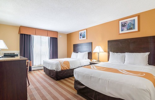 North Conway Hotel | Quality Inn