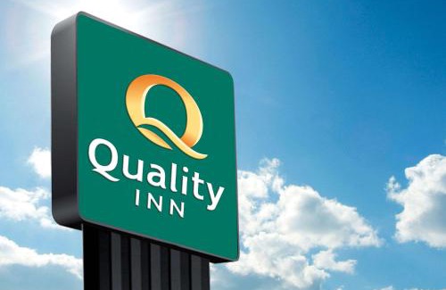 West Des Moines Hotel | Quality Inn