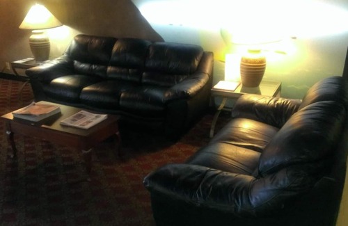 West Haven Hotel | Quality Inn