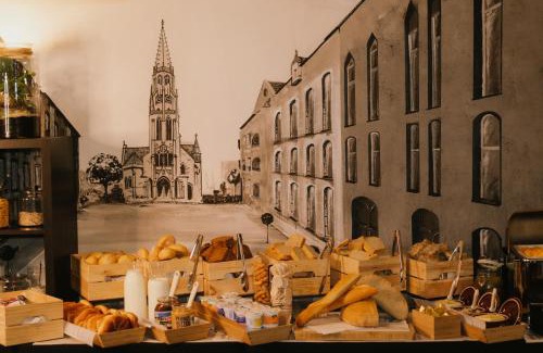 Katowice Hotel | Quality Silesian Hotel