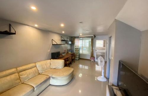 Chiang Rai House | Quality town home at Chiangrai