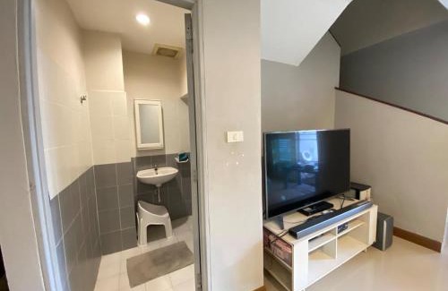 Chiang Rai House | Quality town home at Chiangrai