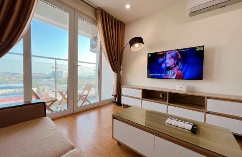Bai Chay Apartment | QuangMinh Halong Apartment