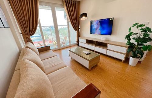 Bai Chay Apartment | QuangMinh Halong Apartment