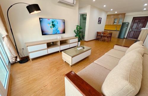 Bai Chay Apartment | QuangMinh Halong Apartment