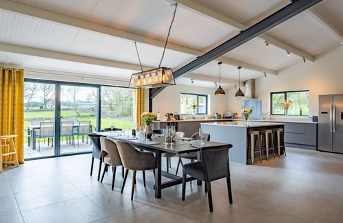 Honiton Cottage | Quantock Barn