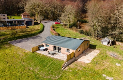 Honiton Cottage | Quantock Barn