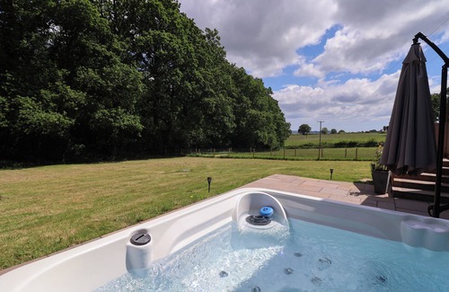 Honiton Cottage | Quantock Barn