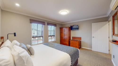 Hamilton Hotel | Quantum Lodge Motor Inn