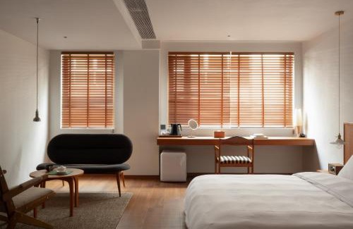 Fengze District Bed & Breakfast | Quanzhou Wuji Homestay