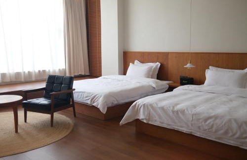 Fengze District Bed & Breakfast | Quanzhou Wuji Homestay