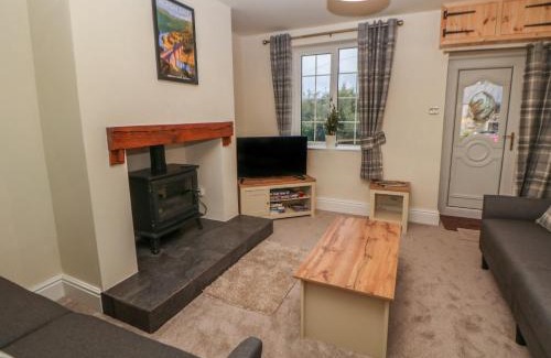 Buxton House | Quarry Cottage