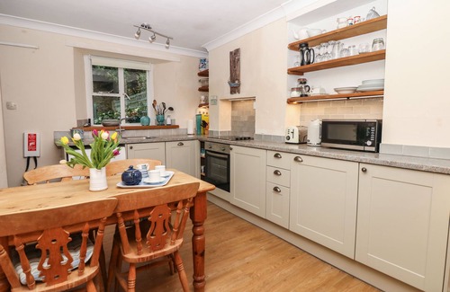 Flushing Cottage | Quarry Cottage