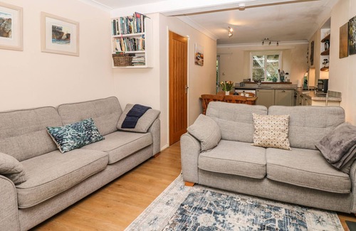 Flushing Cottage | Quarry Cottage