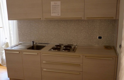 Pivarada Apartment | Quarté Sayàl
