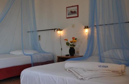 Naousa Hotel | Quartano Suites by Heliessa, Adults Only