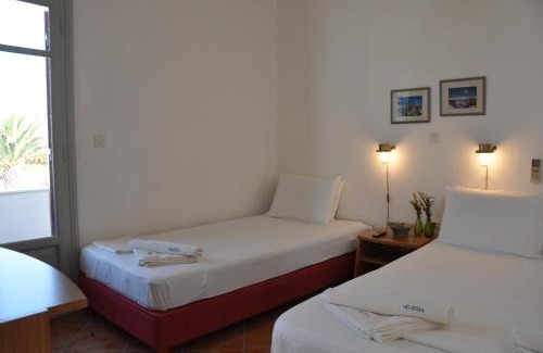 Naousa Hotel | Quartano Suites by Heliessa, Adults Only