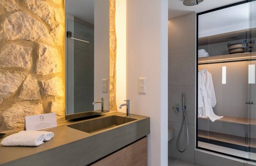 Naousa Hotel | Quartano Suites by Heliessa