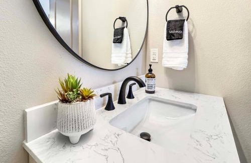 Palmer Apartment | Quarter 54 - Suite 12