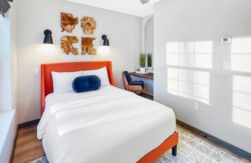 Palmer Apartment | Quarter 54 - Suite 12