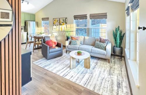 Palmer Apartment | Quarter 54 - Suite 12