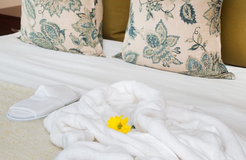 Windermere Hotel | Quarters Hotel