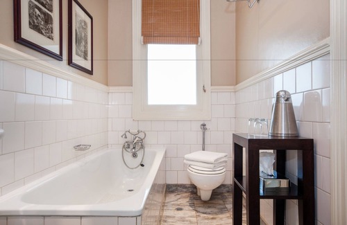 Windermere Hotel | Quarters Hotel