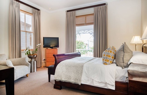 Windermere Hotel | Quarters Hotel