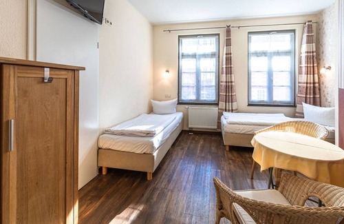 Muritz House | Quartier-11 - Quartier 11
