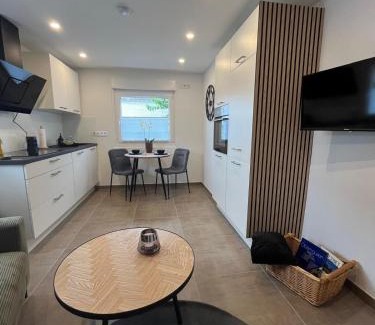 Essen Apartment | Quartier 4 - modern und mit bester Verkehrsanbindung