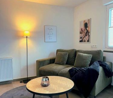 Essen Apartment | Quartier 4 - modern und mit bester Verkehrsanbindung