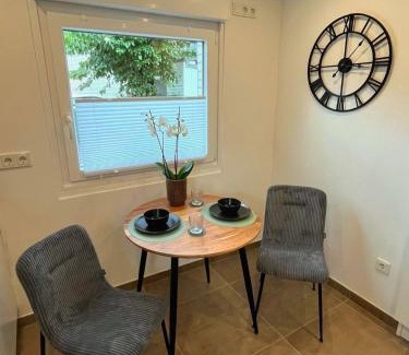 Essen Apartment | Quartier 4 - modern und mit bester Verkehrsanbindung