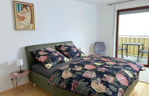 Marburg Apartment | Quartier Süd