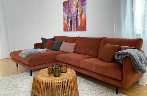 Marburg Apartment | Quartier Süd