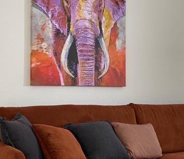 Marburg Apartment | Quartier Süd