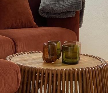 Marburg Apartment | Quartier Süd